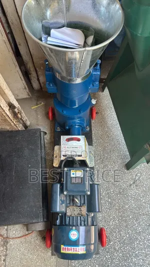 Niko Food Granulator / Feed Pellet 150 Kg