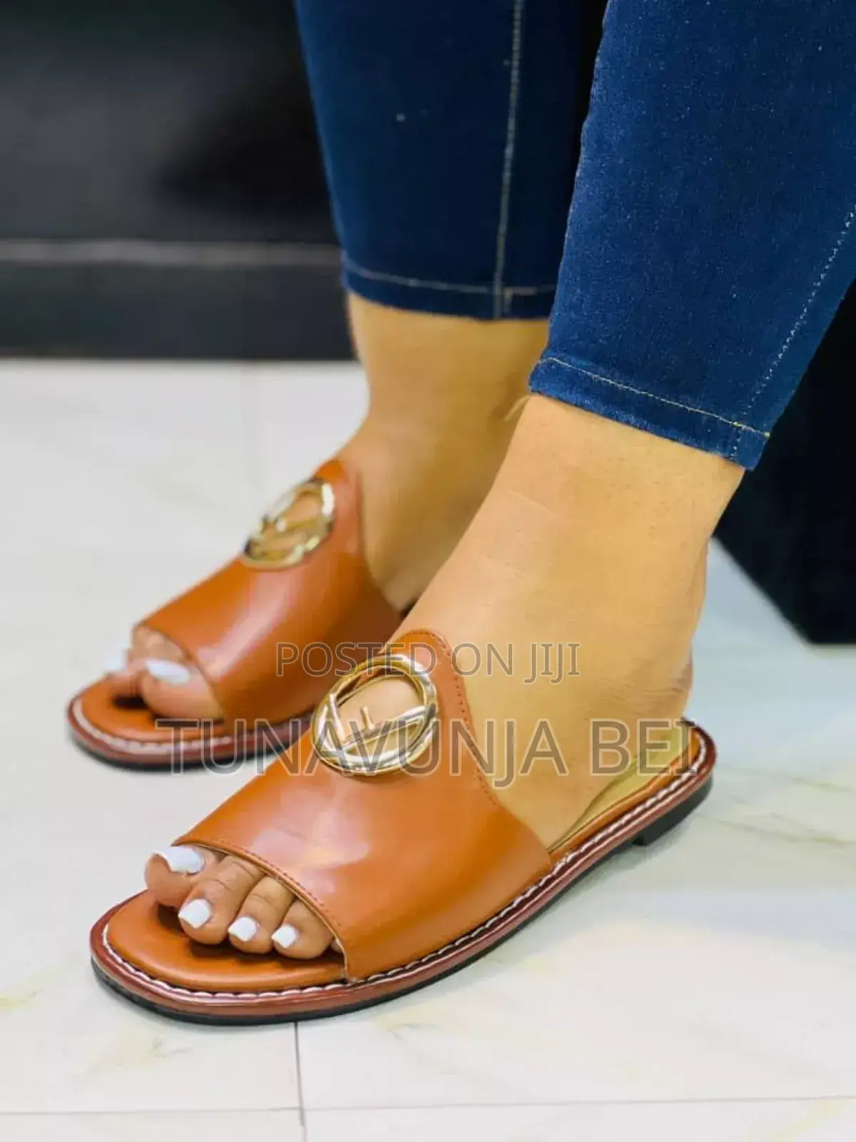 Sandal Fend Og