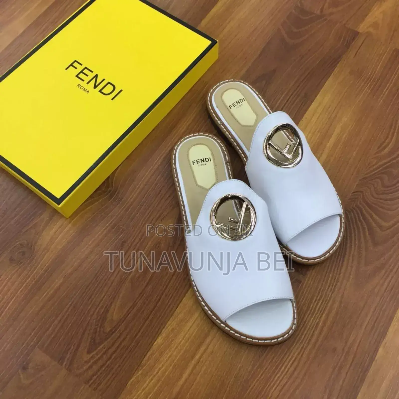 Sandal Fend Og
