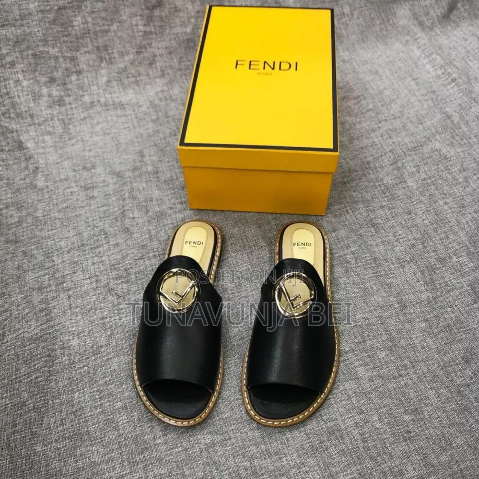 Sandal Fend Og