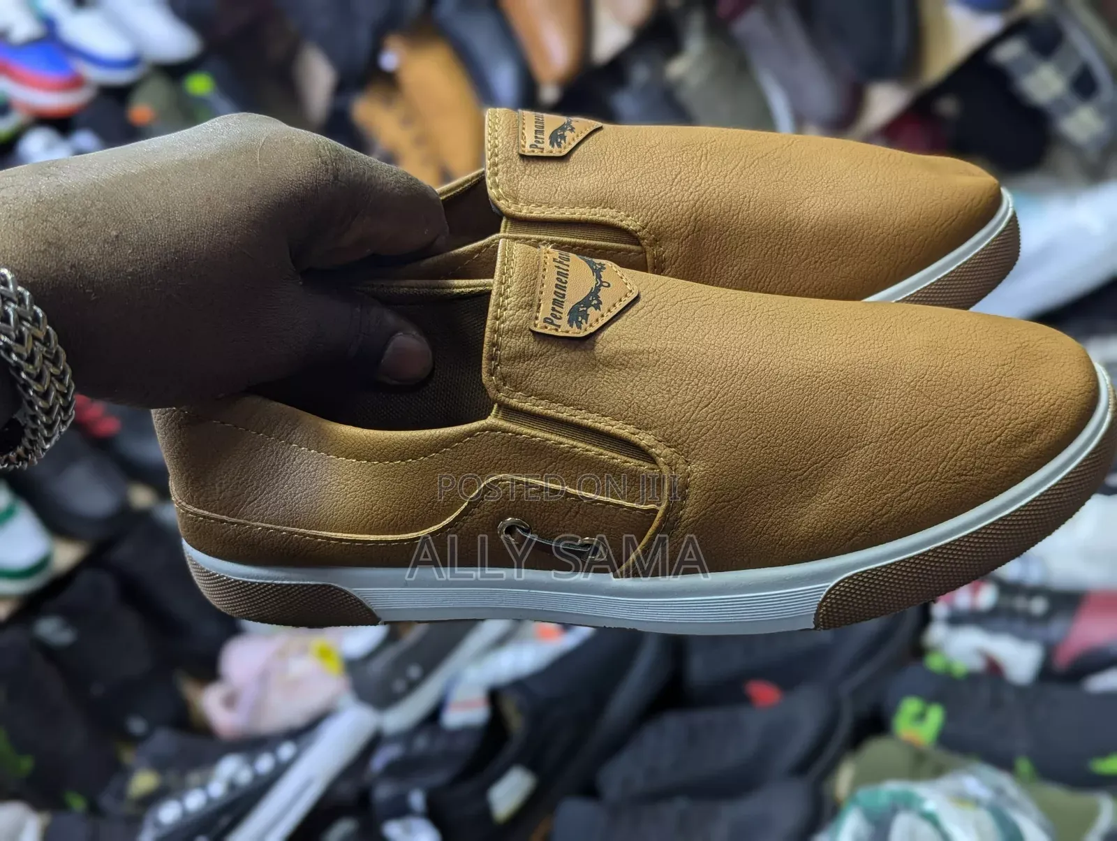 Mens Shoes Simple Quality