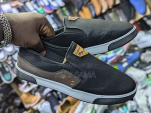 Mens Shoes Simple Quality
