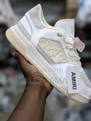 Mens Sneakers Amiri Quality