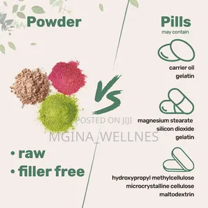 Multi Collagen Peptide PREMIUM BEAUTY BLEND 5 IN 1 COLLAGEN