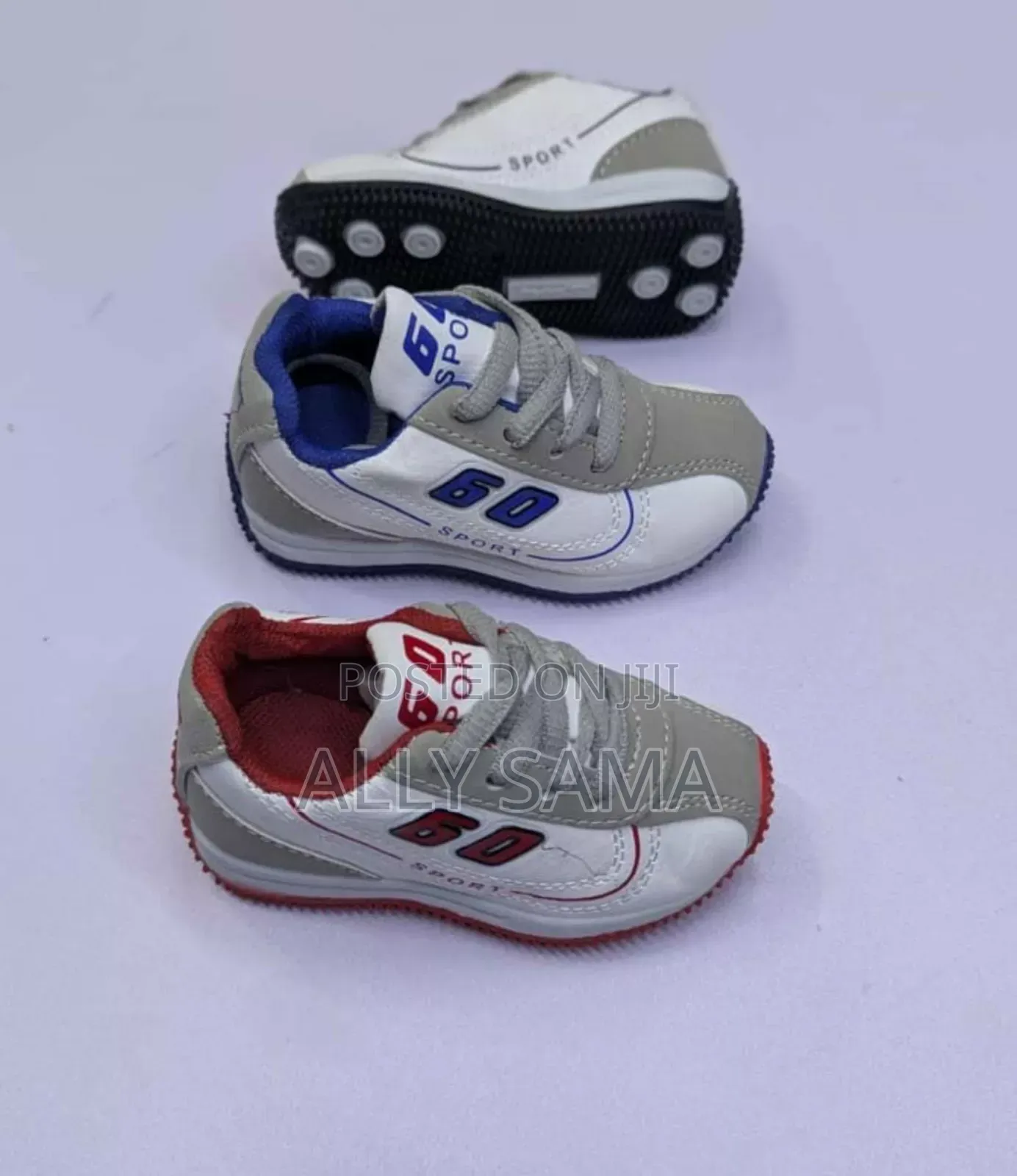 Boys Sneakers Sport 60