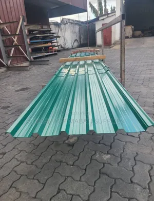 Smooth IT5 (Green Color)