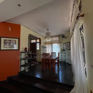 Furnished 2bdrm House in Mbezi Beach for rent