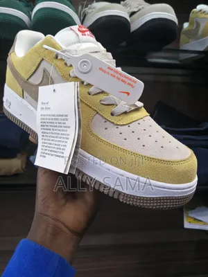 Mens Sneakers Nike Airforce1