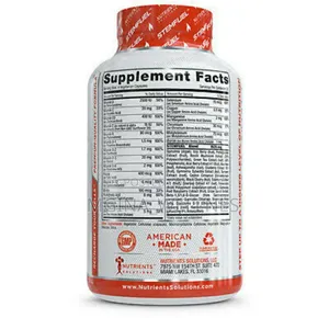 Stemfuel Promotes Healthy and Regenerate Adults Stem Cells