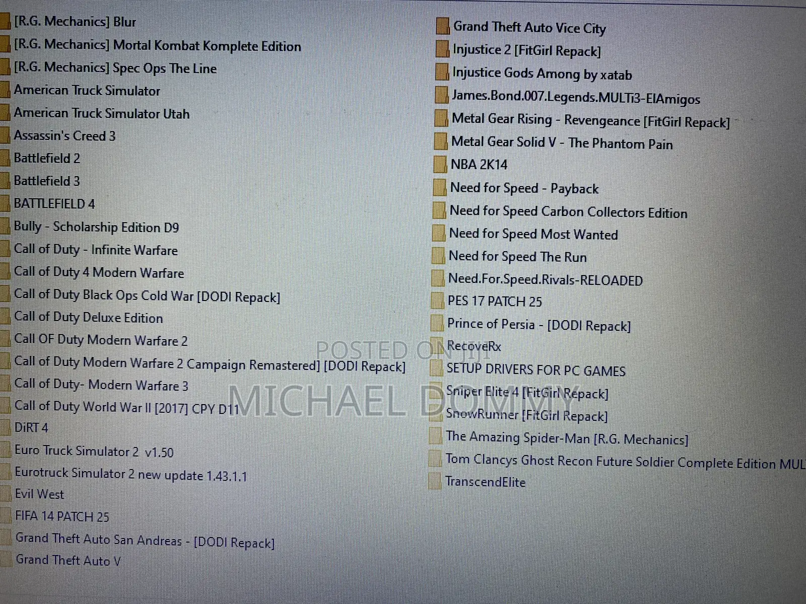 Pata PC Games Hapa