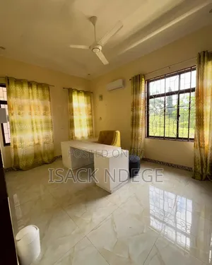 Furnished 5bdrm House in Bahari Beach, Kinondoni for rent