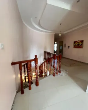 Furnished 5bdrm House in Bahari Beach, Kinondoni for rent