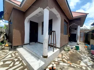 4bdrm House in Mbagala Chamanzi for sale