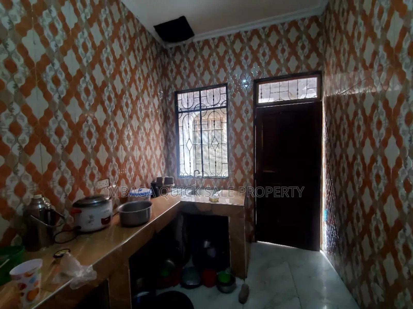 4bdrm House in Mbagala Chamanzi for sale