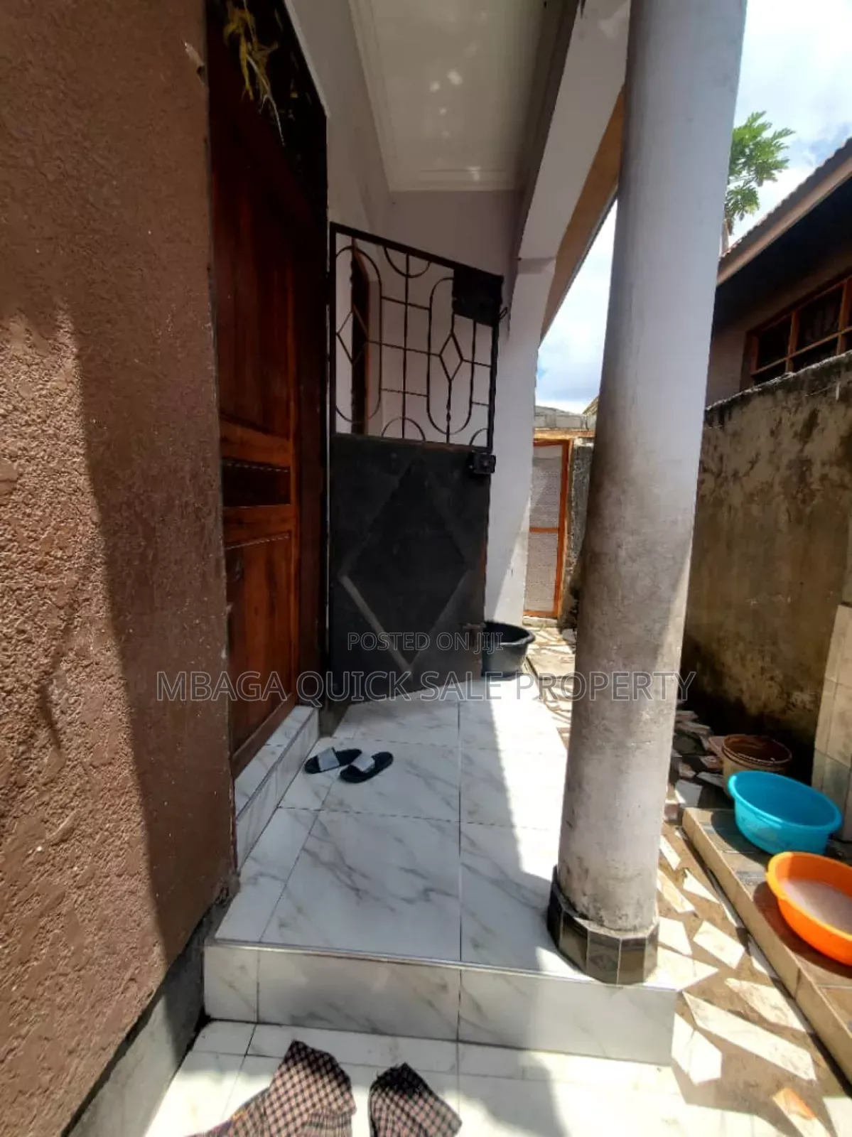 4bdrm House in Mbagala Chamanzi for sale