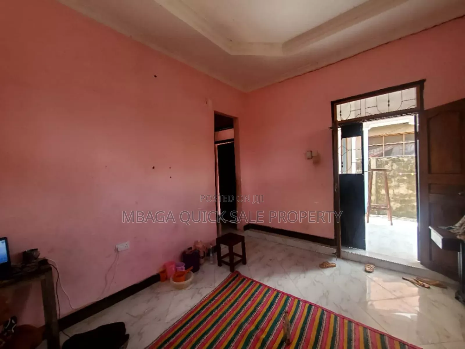 4bdrm House in Mbagala Chamanzi for sale