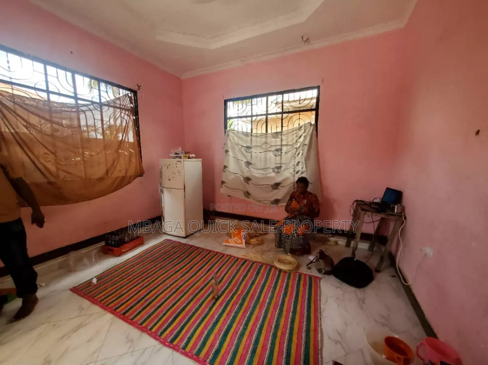 4bdrm House in Mbagala Chamanzi for sale
