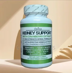 Kidney Support Suppliment