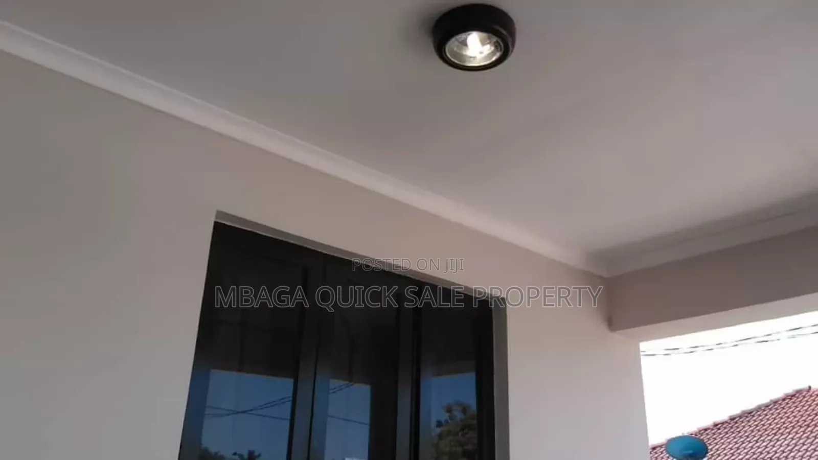 Furnished 2bdrm Apartment in Msasani for rent