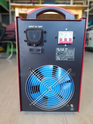 WELDING MACHINE Working for 24hrs