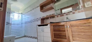 Furnished 3bdrm Apartment in Masaki for rent