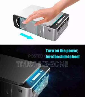 T6 Projector