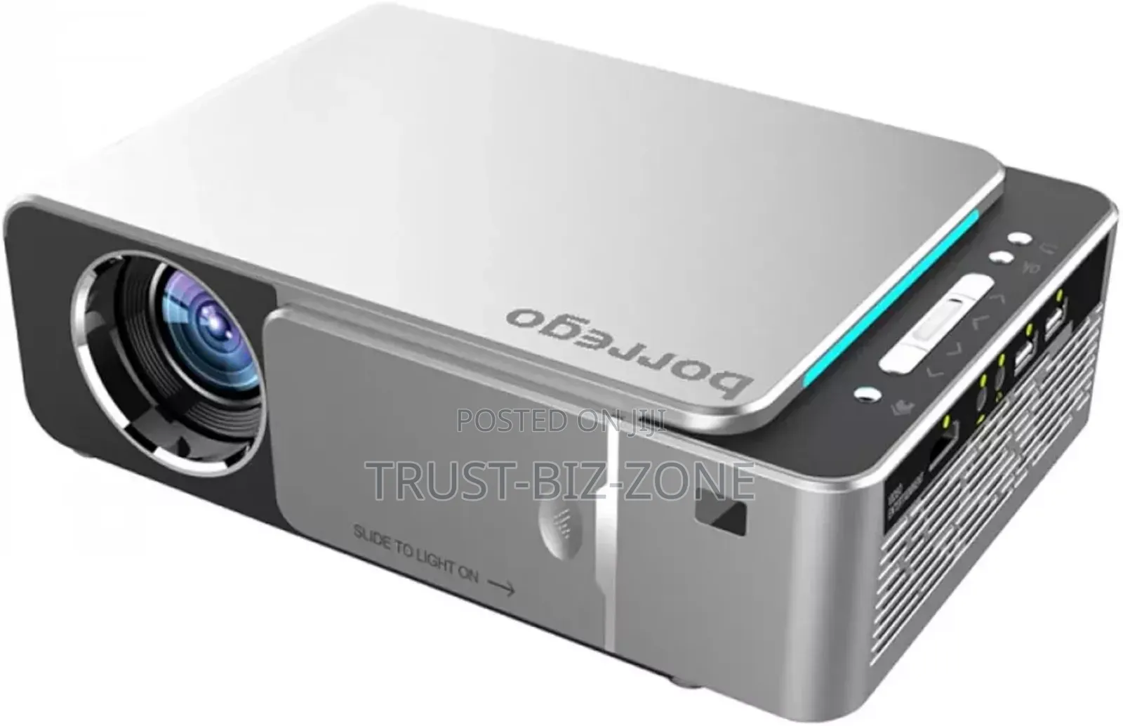 T6 Projector