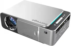 T6 Projector