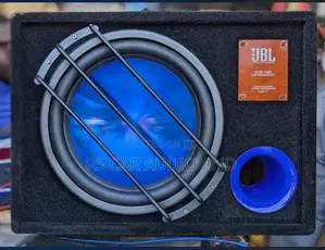 JBL Car Subwoofer