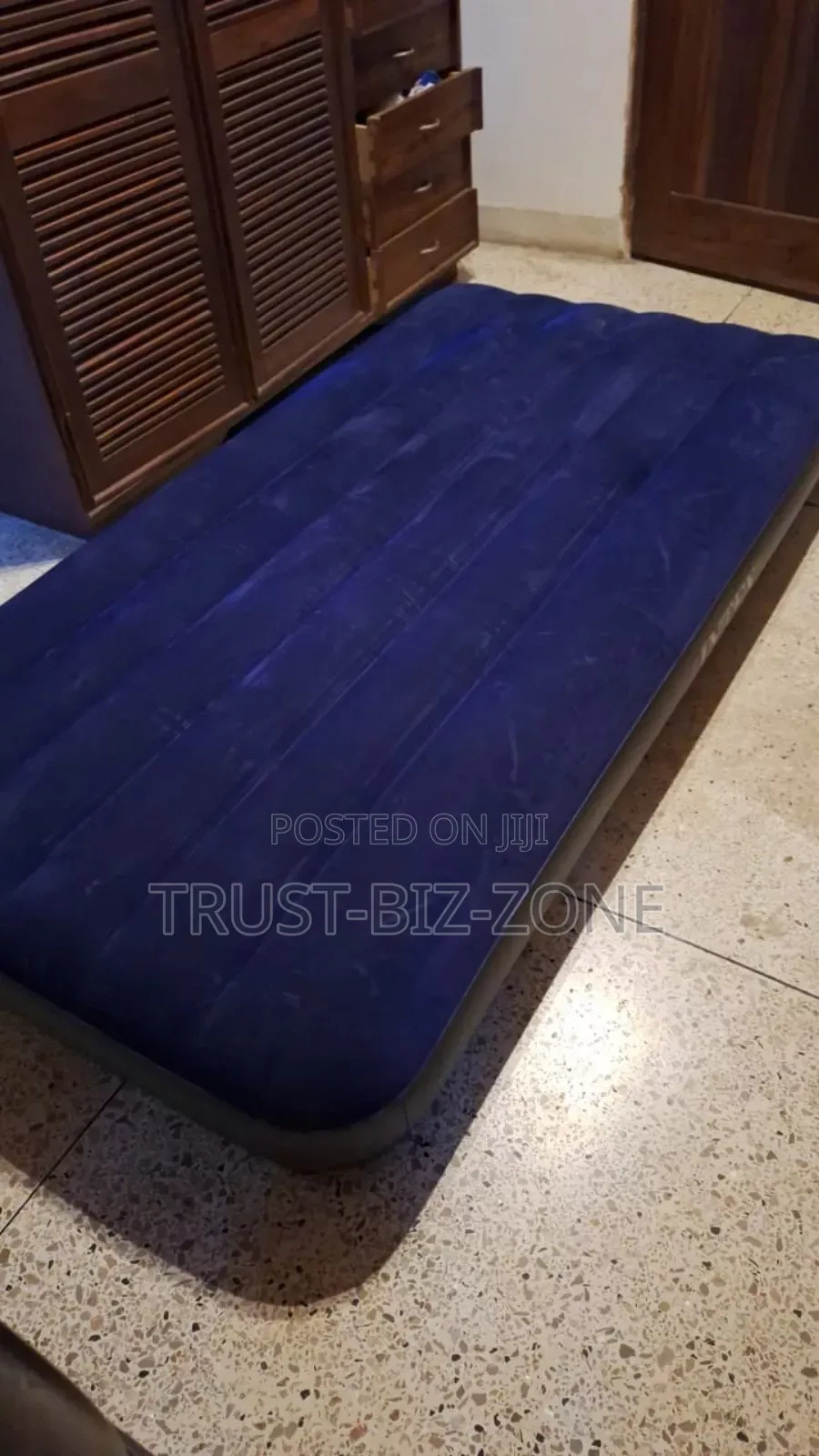 Air Matress 4x6 Size