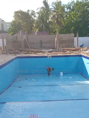 4bdrm House in Mikocheni for rent