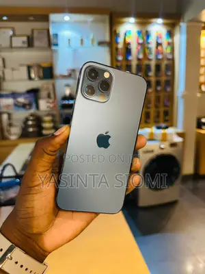 Apple iPhone 12 Pro 128 GB Gray