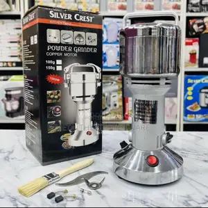 Silver Crest Electric Grain Grinder 2.5kg