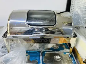 Chaffing Dish/Buffet Stove 9L