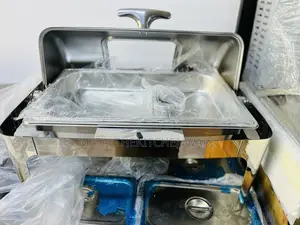 Chaffing Dish/Buffet Stove 9L