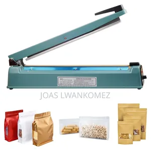 Impulse Sealer Machine(400mm)