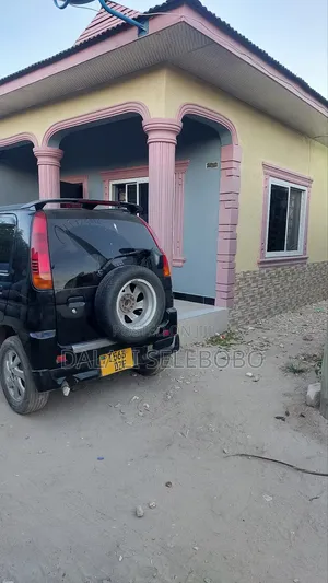 4bdrm Bungalow in Mawasiliano Stand, Sinza for sale
