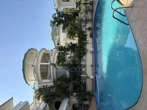 Furnished 4bdrm Villa in Trusted Real Estate, Oyster Bay for rent