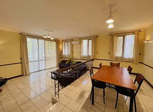 Furnished 3bdrm Villa in Mikocheni, Kinondoni for rent