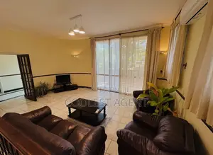 Furnished 3bdrm Villa in Mikocheni, Kinondoni for rent