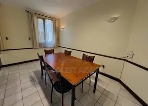 Furnished 3bdrm Villa in Mikocheni, Kinondoni for rent