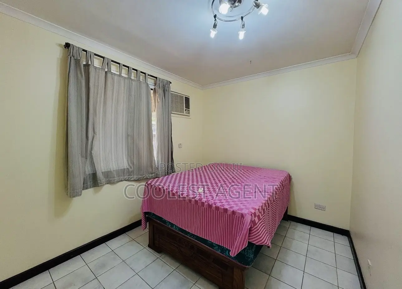 Furnished 3bdrm Villa in Mikocheni, Kinondoni for rent