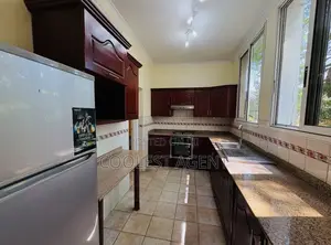 Furnished 3bdrm Villa in Mikocheni, Kinondoni for rent
