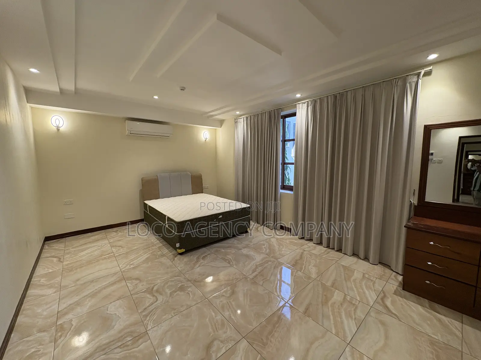 Furnished 3bdrm Villa in Trusted Real Estate for rent