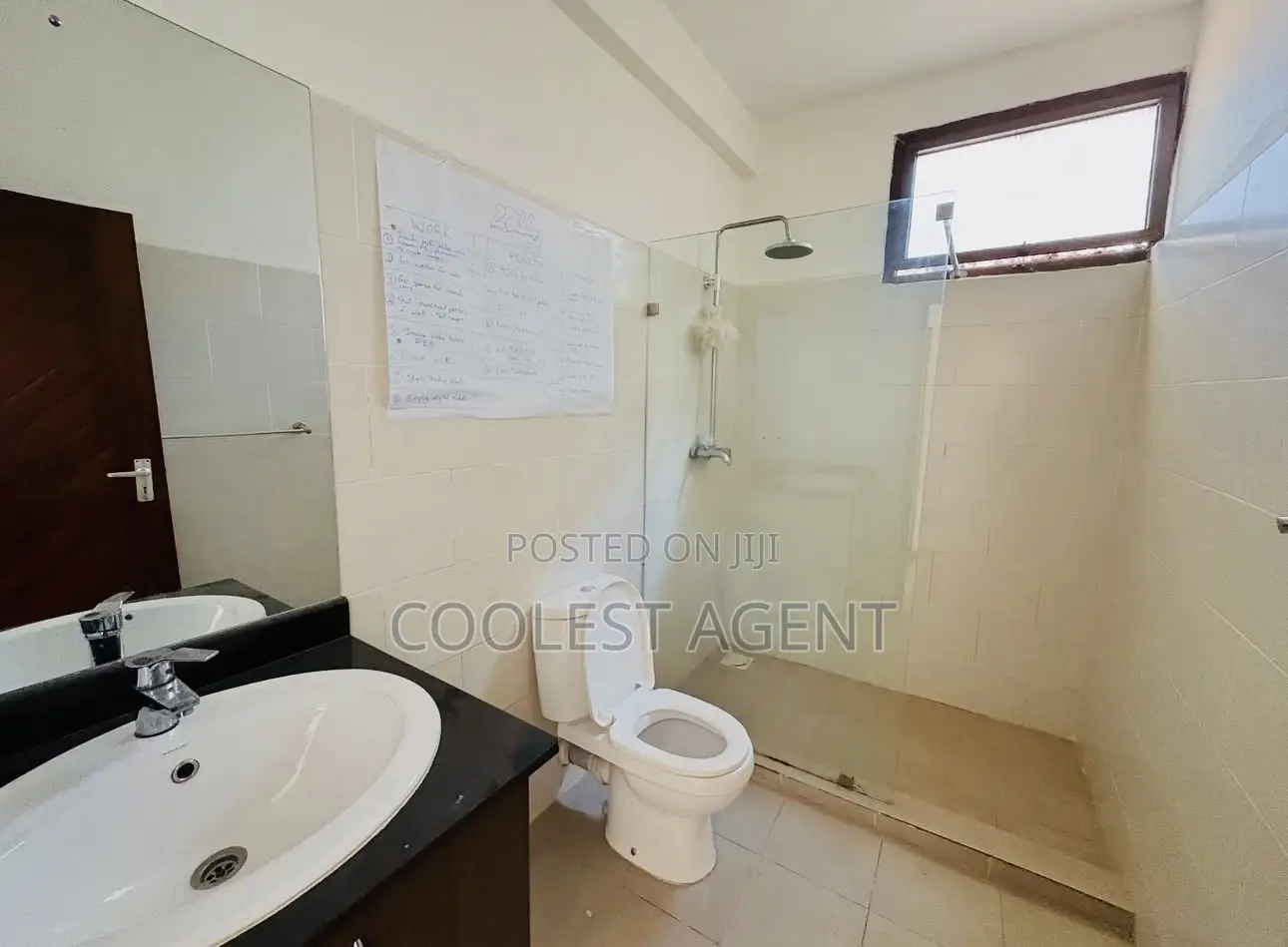 4bdrm Villa in Masaki, Kinondoni for rent