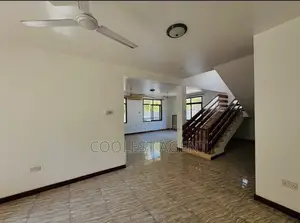4bdrm Villa in Masaki, Kinondoni for rent