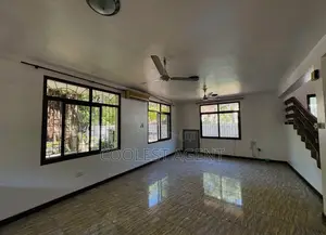 4bdrm Villa in Masaki, Kinondoni for rent