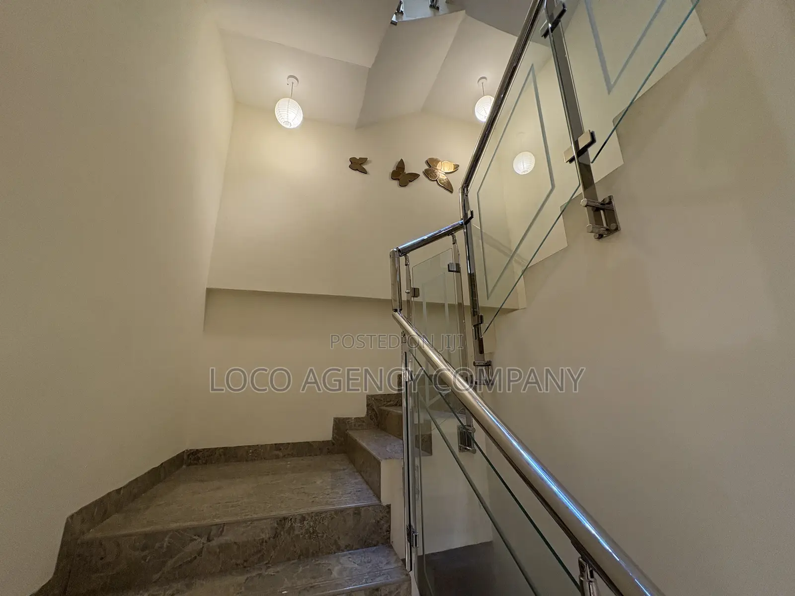 Furnished 3bdrm Villa in Trusted Real Estate for rent