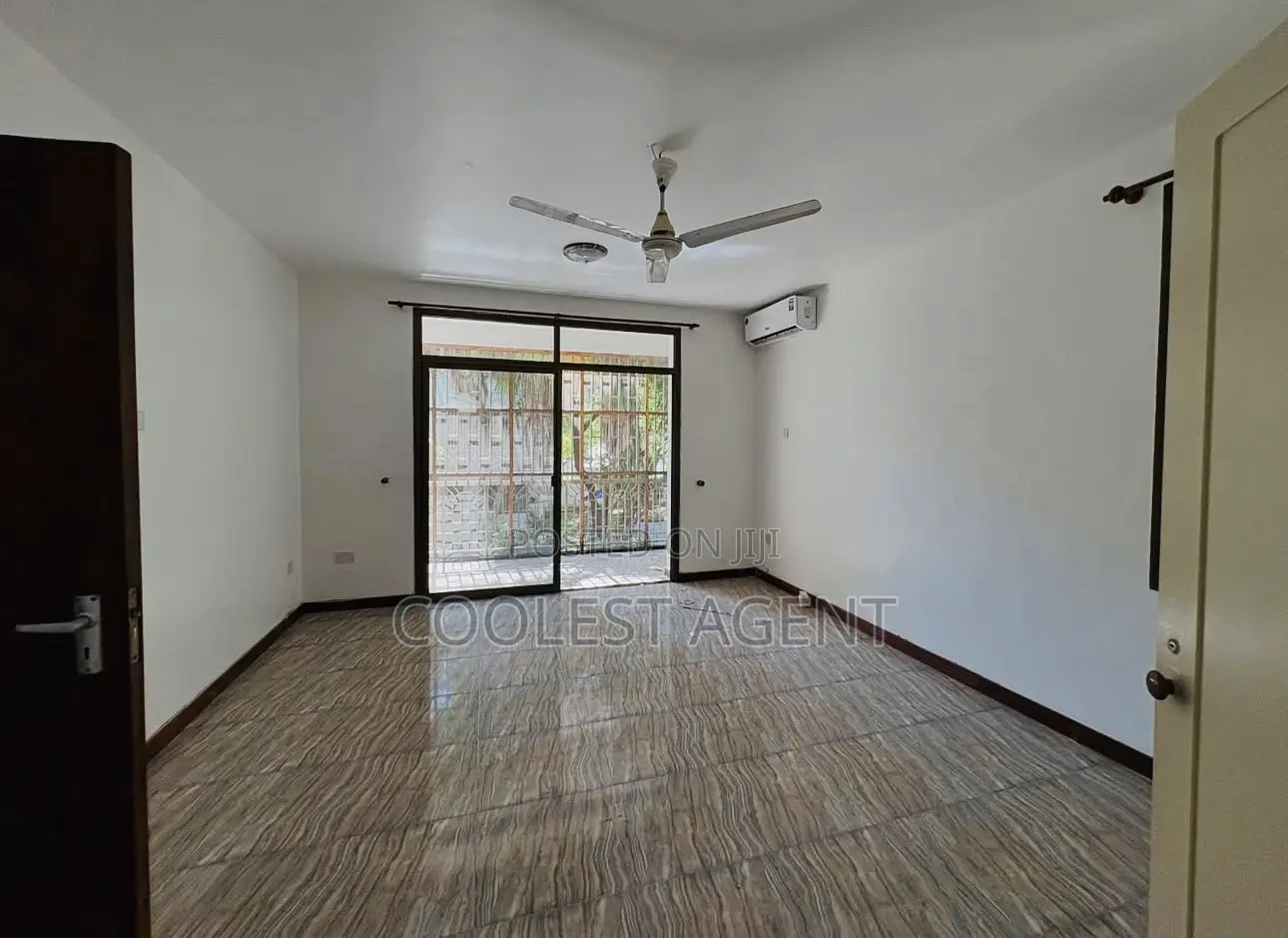 4bdrm Villa in Masaki, Kinondoni for rent