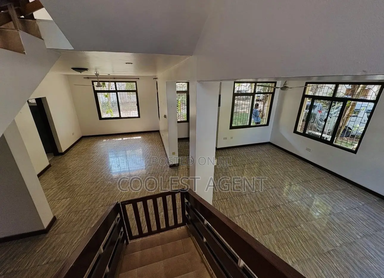 4bdrm Villa in Masaki, Kinondoni for rent